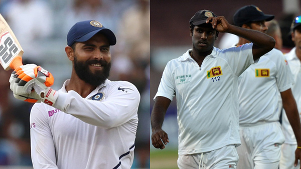 ஜடேஜா விளக்கம்