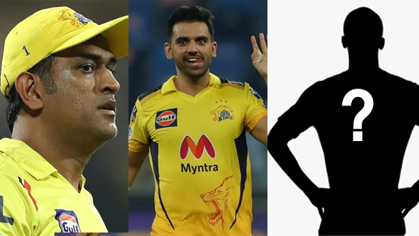 தோனி முடிவு