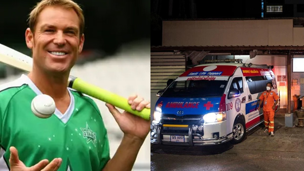 பாங்காக்கிற்கு மாற்றம் 