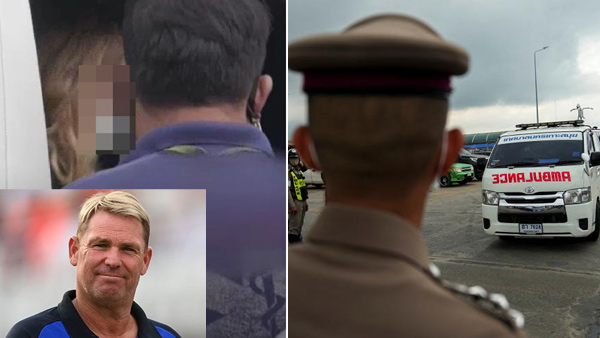 வெளியான உண்மை 