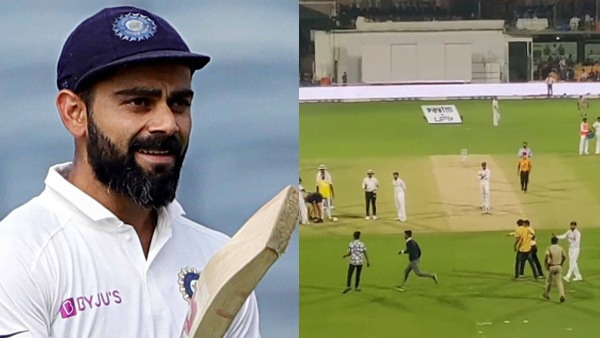 கோலியின் முடிவு 