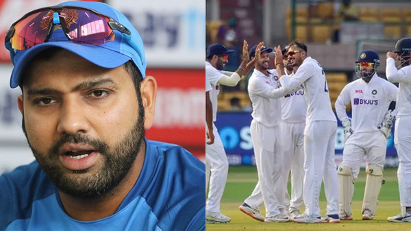 ரோகித் சாதனை