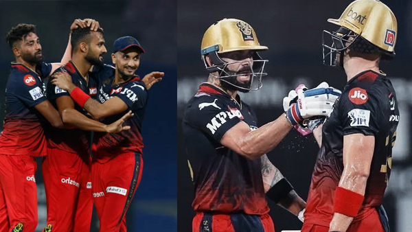 ஆர்சிபி ப்ளேயிங் 11 