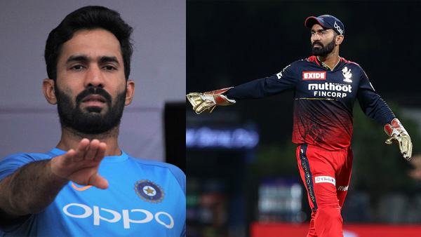 கடுமையான பயிற்சிகள்