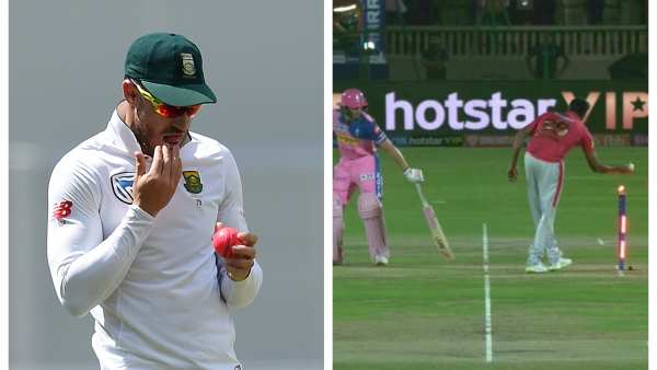 மன்கட் பிரச்சினை 