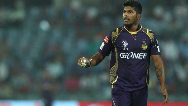 உமேஷ் யாதவ்