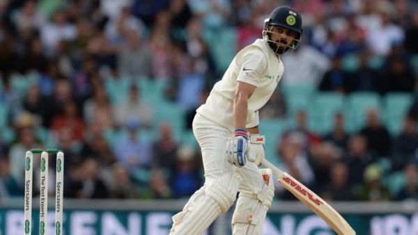 விக்கெட் இழந்தது எப்படி?