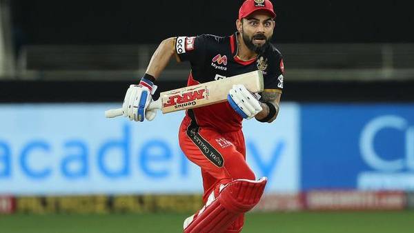 விராட் கோலியின் சுதந்திரம் விராட் கோலியின் சுதந்திரம்