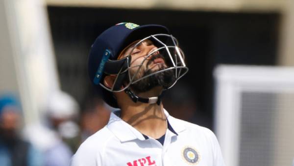 ரசிகர்களின் அதிருப்தி 