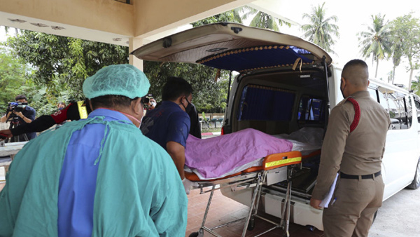 வார்னே மறைவுக்கு காரணம்