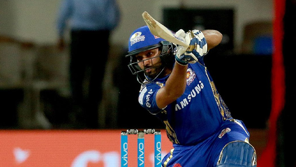 ரோகித் ஒருவரே போதும்