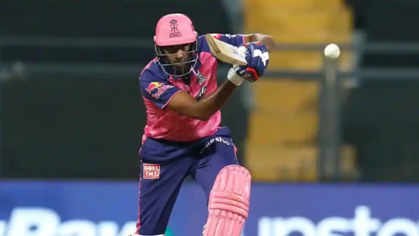 அஸ்வின் பேட்டிங்