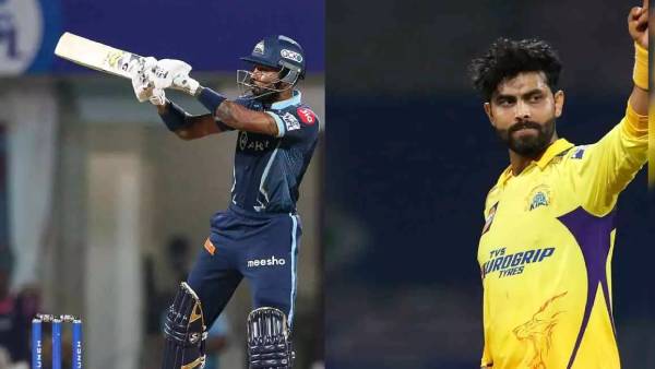 சமாளிக்குமா சிஎஸ்கே