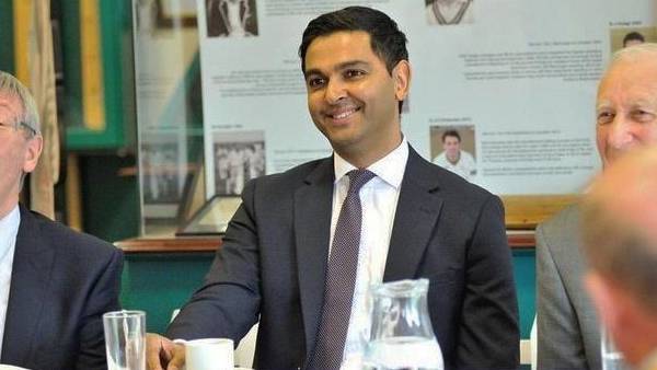 பொது மேலாளர் பதவி