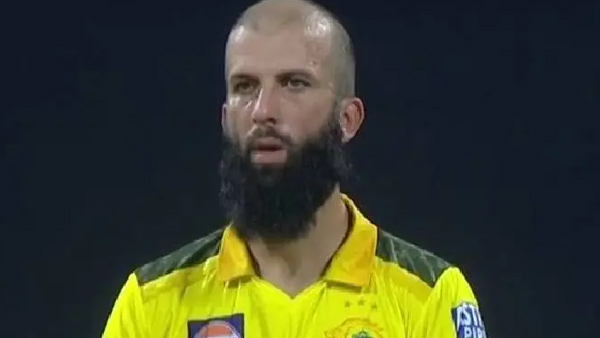 சீனியர் வீரர் தான் காரணம்