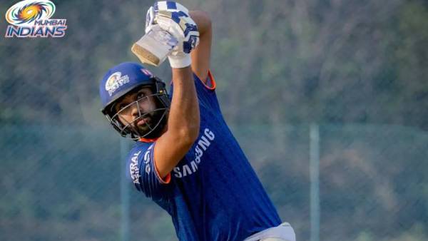 ரோகித்தின் ஃபார்ம்