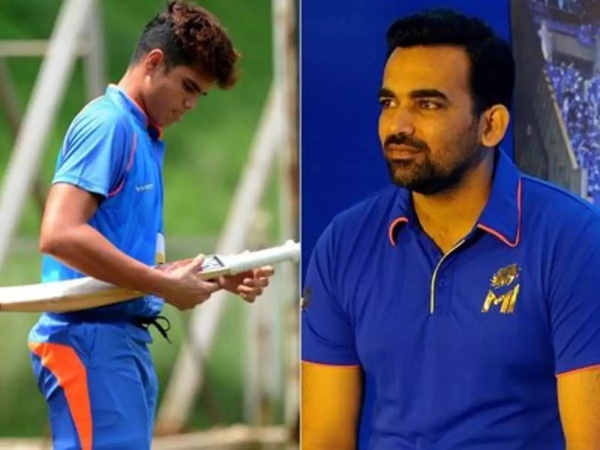 ஜாகீர் கான் தயாரிப்பு