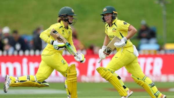 ஆஸி. பேட்டிங்