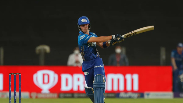 பிரேவிஸின் வருகை 