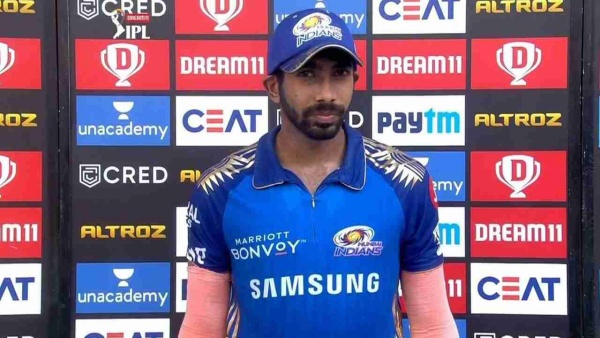 பும்ரா மோசம்