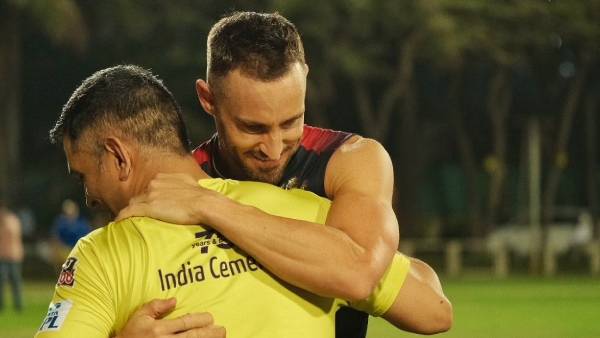 டூபளசிஸின் செயல்