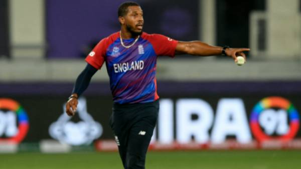 கிறிஸ் ஜார்டன்