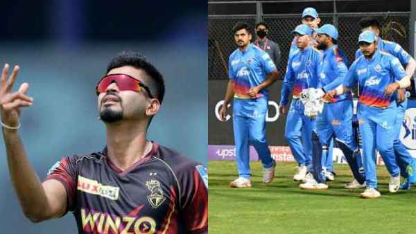 இறுதி பார்ட்னர்ஷிப் 