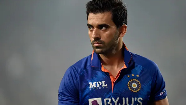 தீபக்சாகர் 