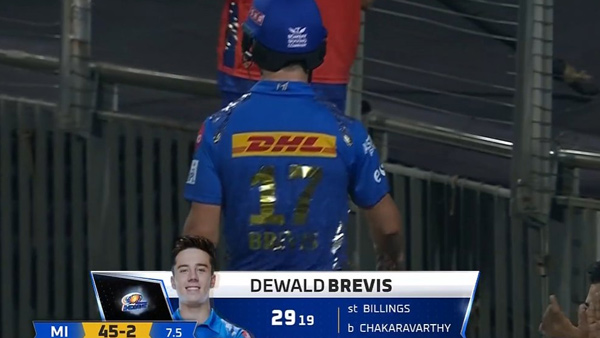 களத்தில் நடந்த அதிசயம் 