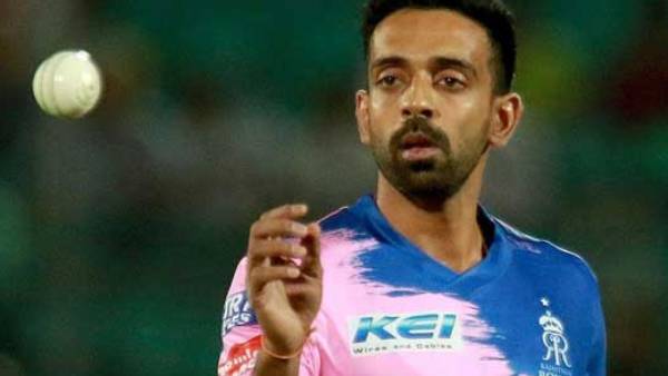 தவான் குல்கர்னி