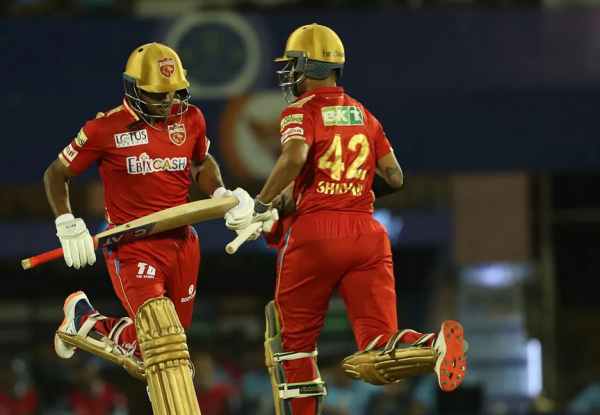  தொடக்கமே சரிவு 