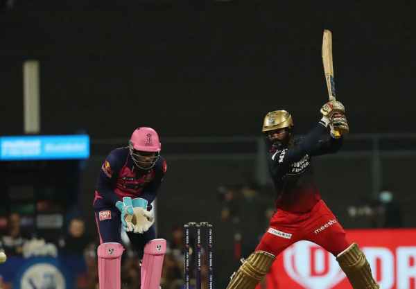 இந்திய அணியில் இடம் 