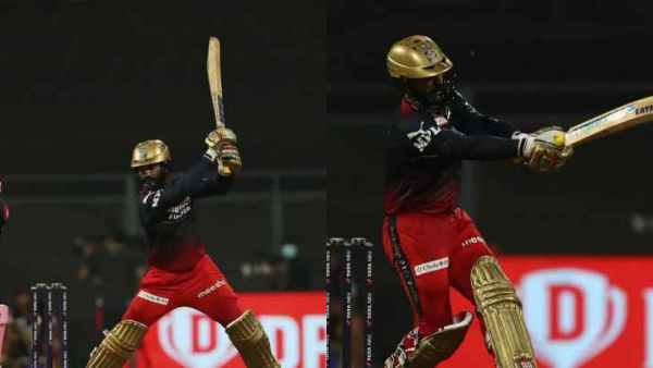 தனித்துவமான பயிற்சி