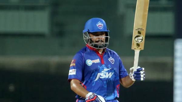 பிரித்வி ஷா அதிரடி