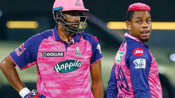 அஸ்வின் சம்பவம்