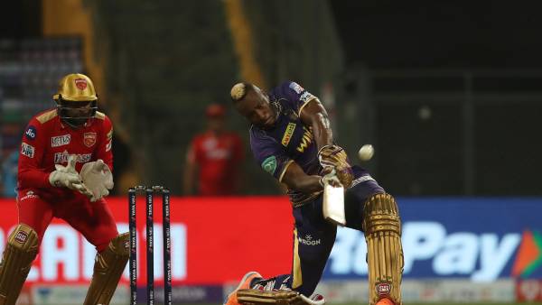 தக்கவைத்த கேகேஆர்