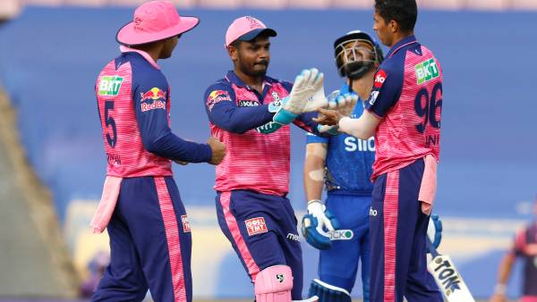  தொடக்கமே பின்னடைவு 