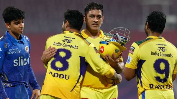 ஓகே சொன்ன தோனி 