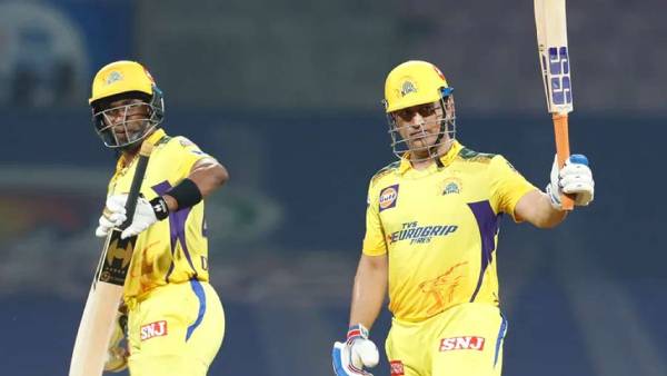 2010ஆம் ஆண்டில் தோனி