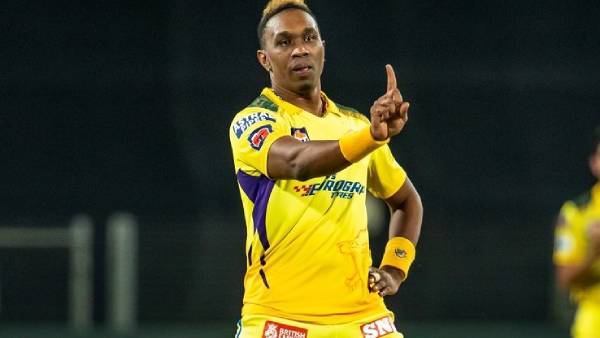 பிராவோ சாதனை