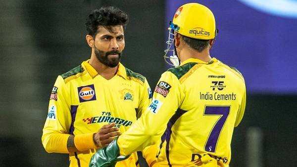 வீணடித்த சிஎஸ்கே