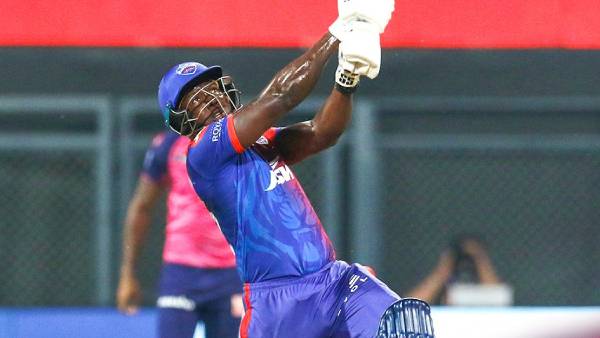 ஹாட்ரிக் சிக்சர் ஹாட்ரிக் சிக்சர்