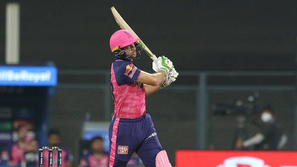 பொறுப்பான ஆட்டம் 