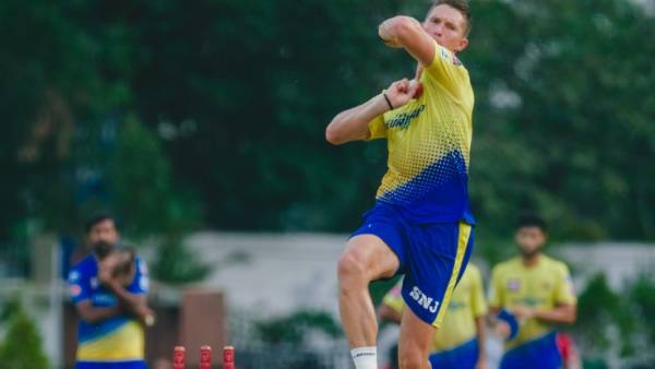  சிஎஸ்கேவுக்கு அதிக பலம் 