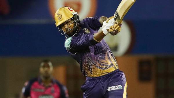 உமேஷ் யாதவின் அதிரடி 