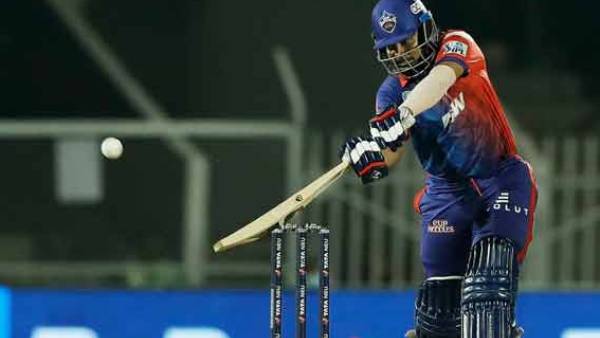 115 ரன்களில் சுருண்டது