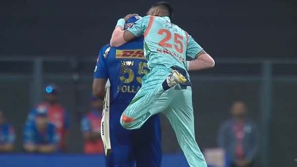 மும்பை 8வது தோல்வி