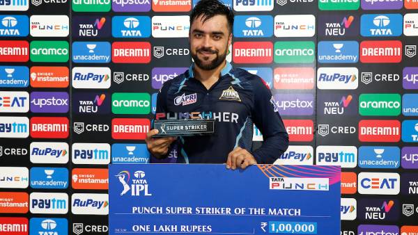 கெத்து காட்டிய ரஷித்