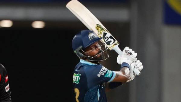 த்ரில் வெற்றி 