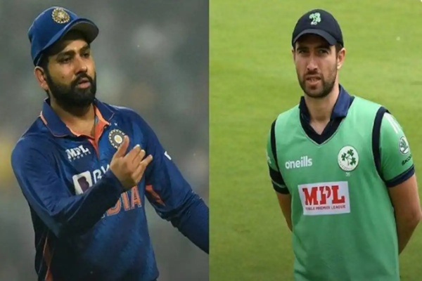 டி20 தொடர்